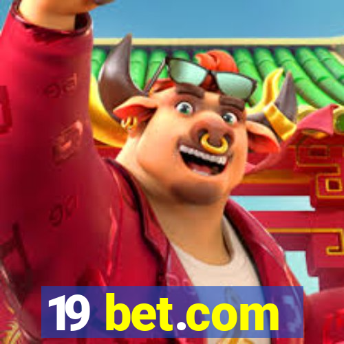 19 bet.com